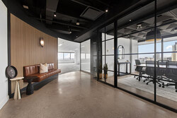 # 14TH FLOOR SHOWSUITE