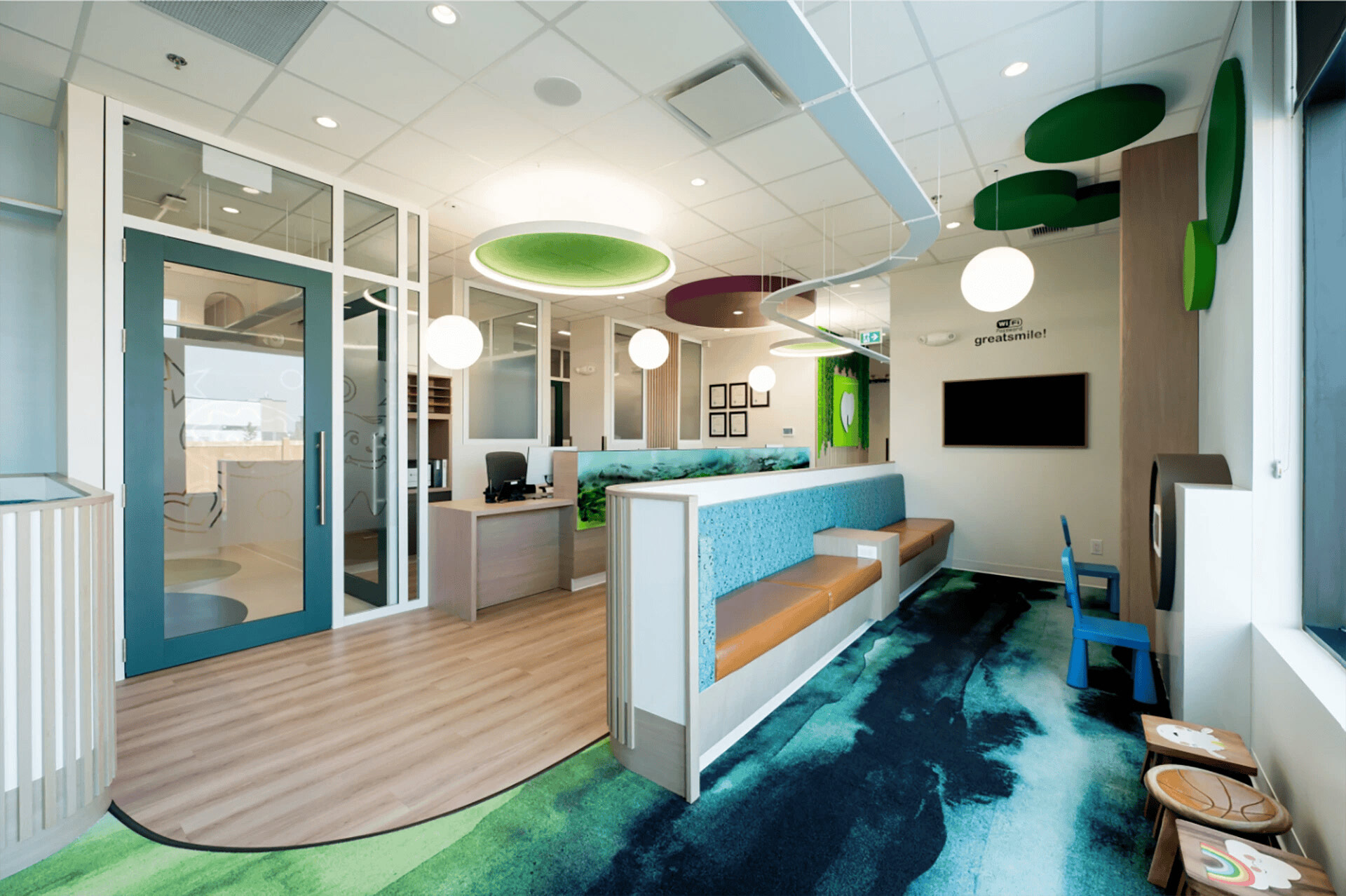 ###### SHRINKING SCHEDULES AND REDUCING WASTE WITH TECHNOLOGY-DRIVEN DESIGN