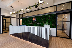 # DENTAL CLINIC